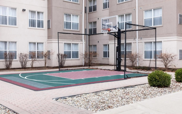 Residence Inn by Marriott South Bend Mishawaka
