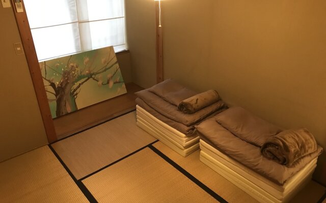Guesthouse OTO - Hostel