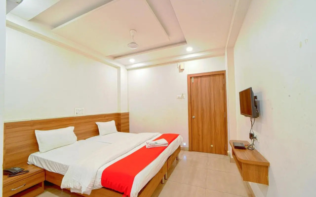 Shri Dwarka lodging
