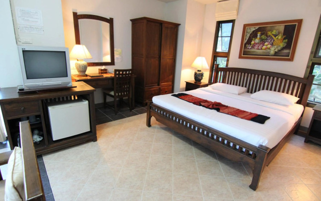 Lilawalai Resort