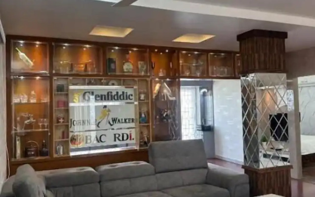 SBHS Homestay - Neeladri