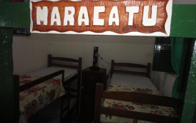 Albergue Canto dos Artistas