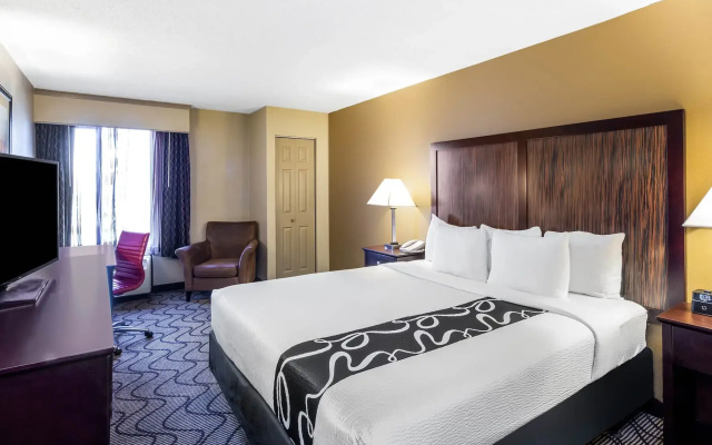La Quinta Inn Oakland Airport & Coliseum