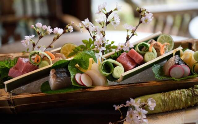 Ryokan Kurashiki