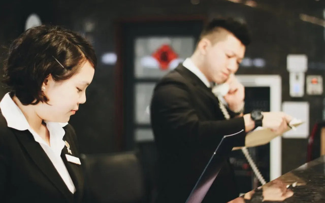 Kindness Hotel Juemin