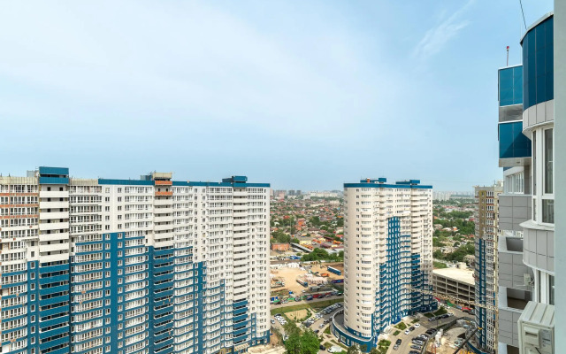 Йо Плейс на улице Воронежская 47/14