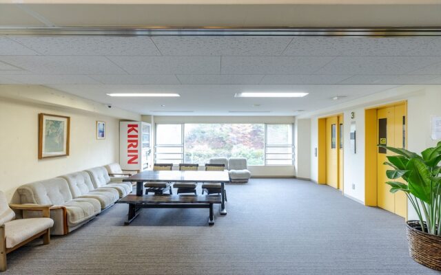OYO Hotel Miyajima Inn Hourainosato Hiroshima