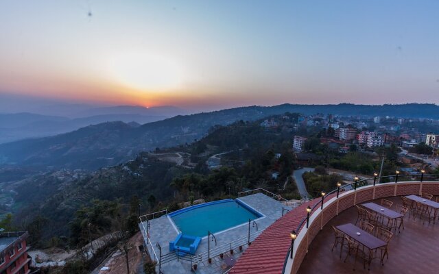 Himalaya Drishya Resort