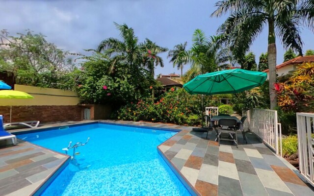 Villa Oasis Abidjan