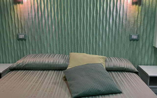 Bed and Breakfast Rhome86