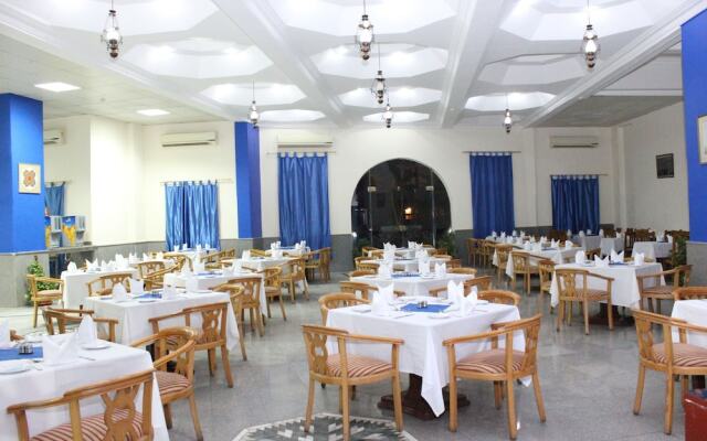 100 Night per year at Grand Blue Hotels