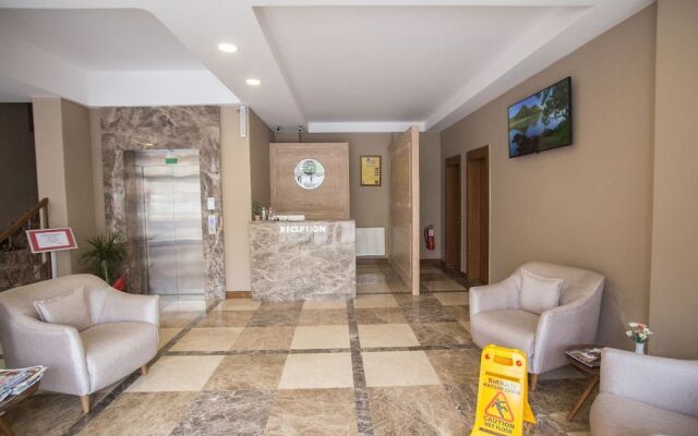 Otel Vona Ordu