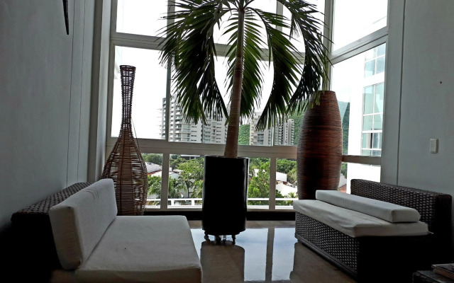 Apartamento Frente al Mar