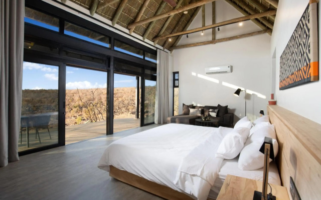 57 Waterberg Lodge