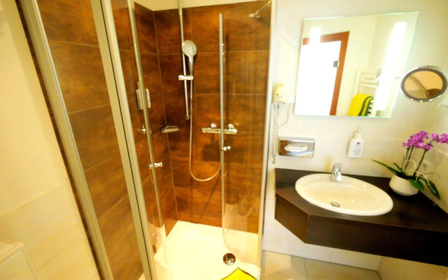 Mosel Hotel Hahn
