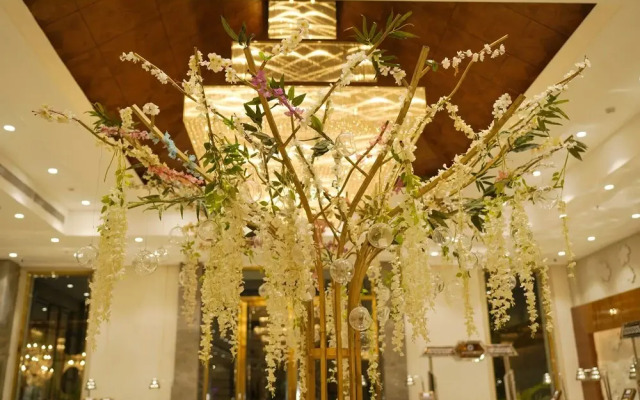 Sukhsaroj Hotel And Resorts