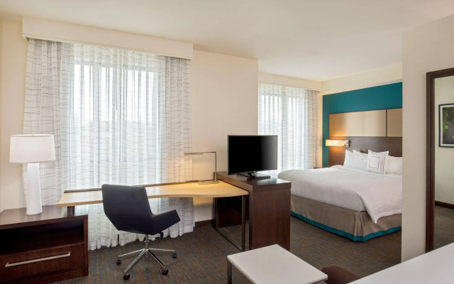 Residence Inn by Marriott Boston Braintree