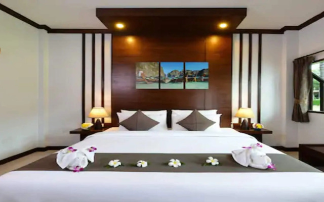 Phangan Bayshore Resort