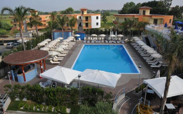 Hotel Première