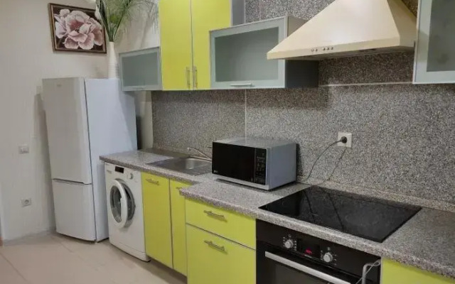 Альянс на переулке Соборный 90