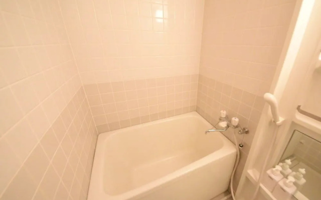 Heart Of Shinsaibashi Apartment