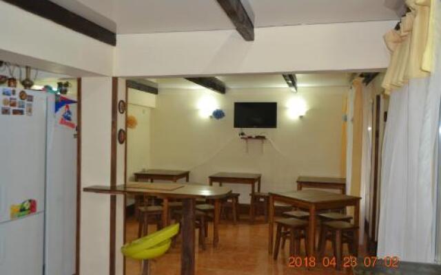 U Palycha Guest House