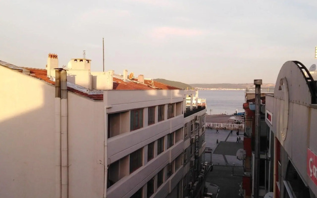 Cetinkaya Hotel