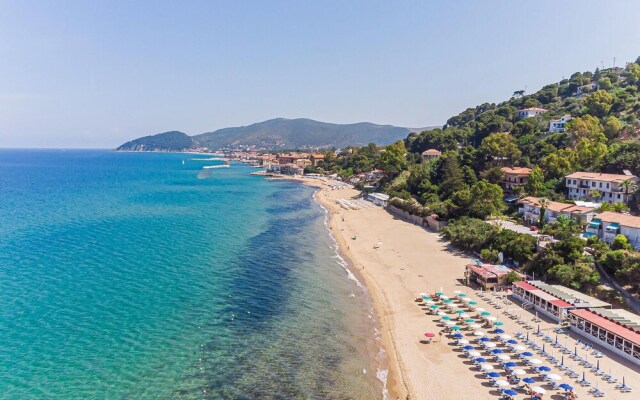 Stunning Home in Agropoli With Wifi and 2 Bedrooms