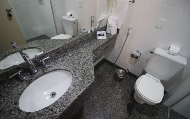 Actuall Convention Hotel