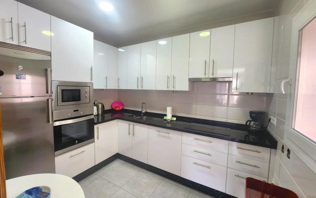 Villa Pinomar - Sleeps 8 - Burriana Beach