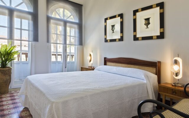 Stylish & Beautiful 3 Bd Aptm in a Wonderful Location Romanilla - Apartment in Granada - Photo 5