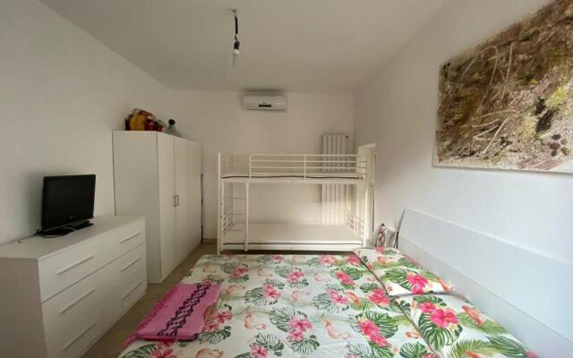 50 mt dal mare splendida casetta indipendente Citr