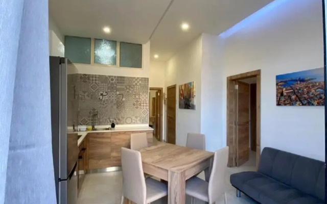 Diamonds Luxury apartment - Julia