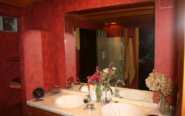 Casa Rural Finca la Maleza