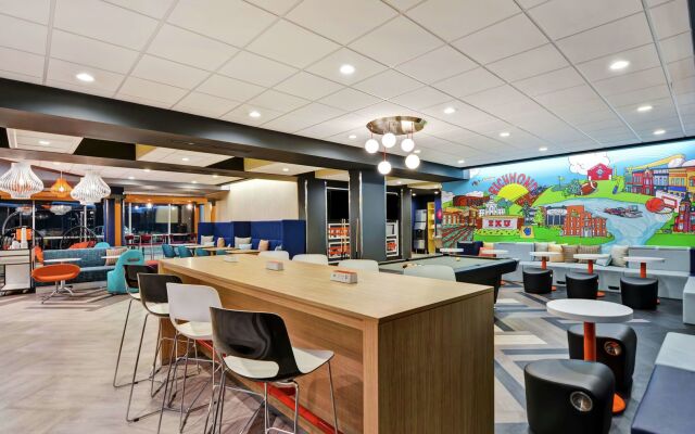 Tru By Hilton Richmond