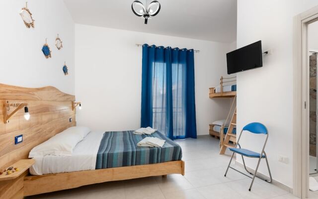 I Tre Golfi Casa Marina