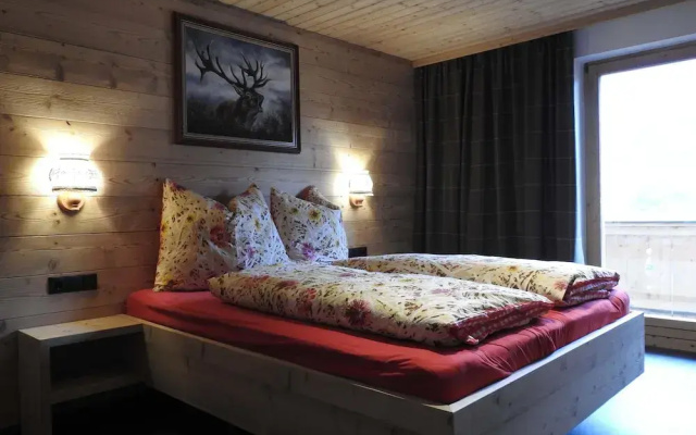 Holiday Home With Sauna