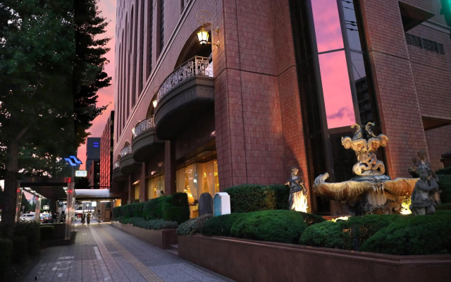 Koyo Grand Hotel