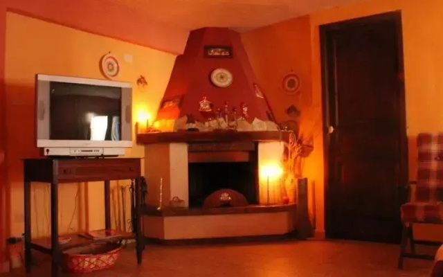 Holiday home Crociferi