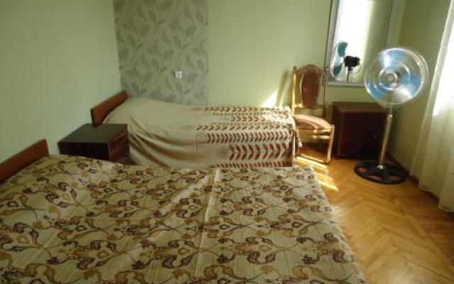 Hostel Lviv