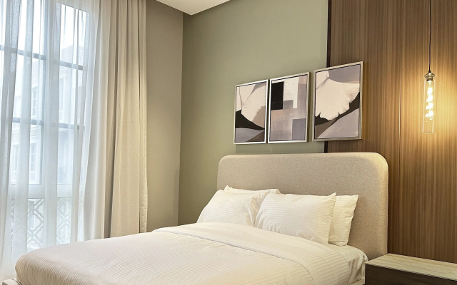 Kease Ar Rabi I-4 Royal touch  AG34