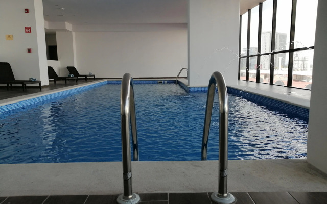 Wyndham Puebla Angelopolis