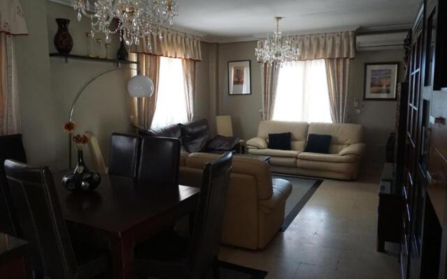 chalet relax luxury