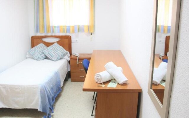 Residencia Universitaria Balcon Del Romeral