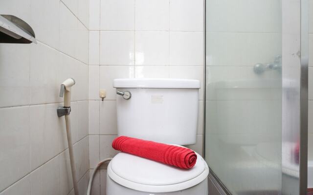 2BR with Pool View at Beverly Tower Apartment