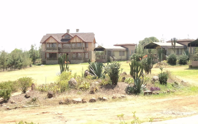 Sangare Gardens