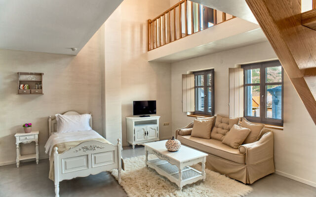 Haones Suites
