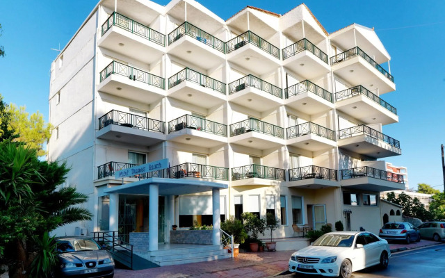 Thomas Beach Hotel