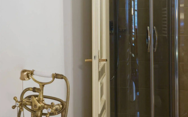 Orlowska Townhouse