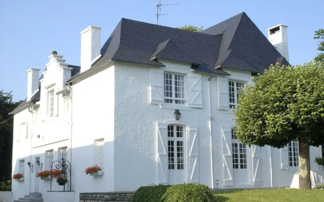 Clos Mirabel Manor B&B